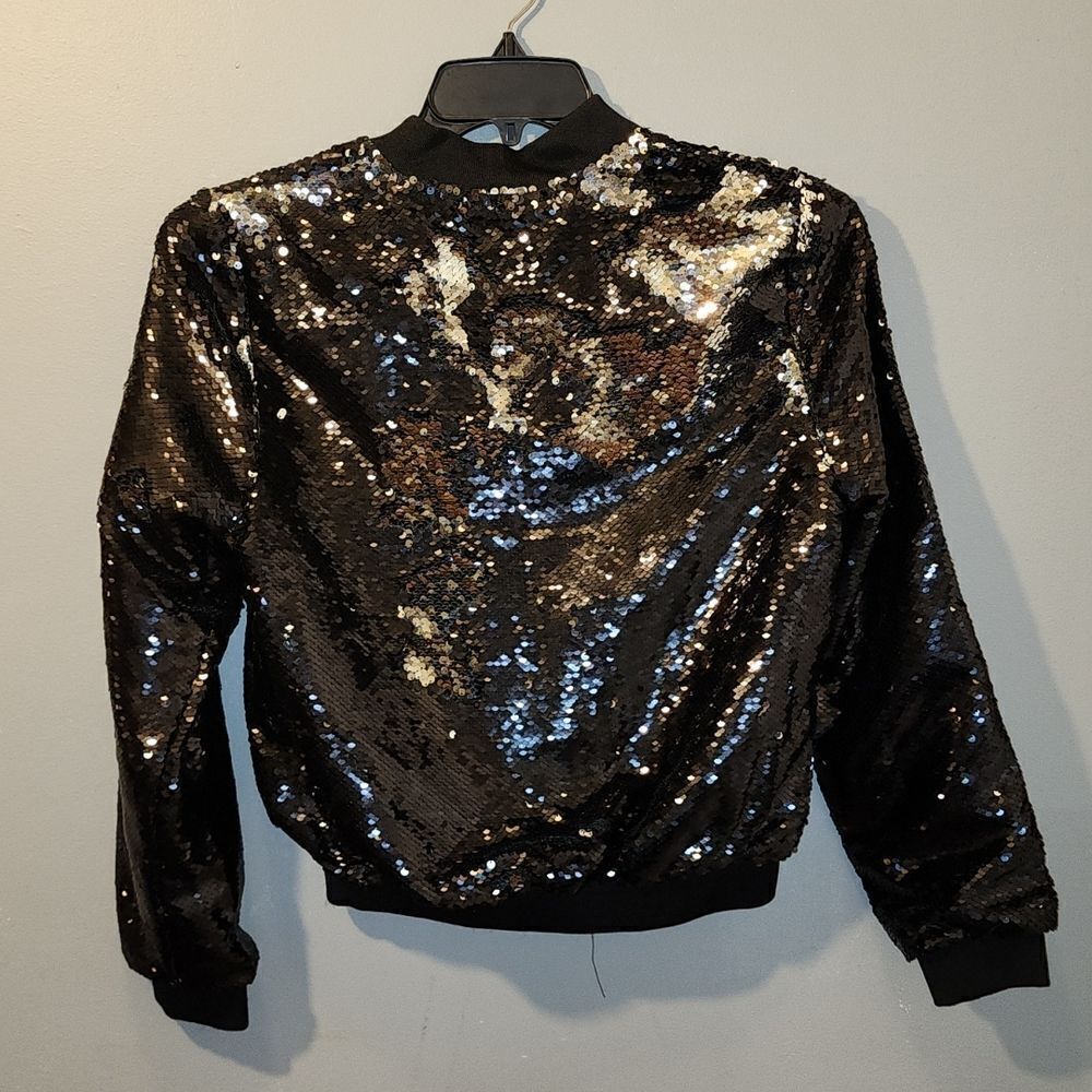 Track Jacket - Picture 5 of 7